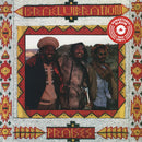 Praises (180g LP)