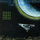 Destroys The Invaders (LP)