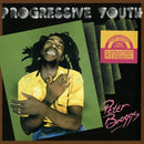 Progressive Youth (180g LP)