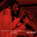 Quickness (Punk Note Edition) (Black Vinyl LP)