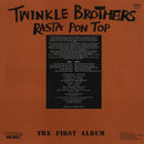 Rasta Pon Top (LP)