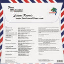 Bushay & Bert: Reggae For Lovers (LP)