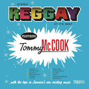 Reggay At It's Best (Numbered Color Vinyl 180g LP)