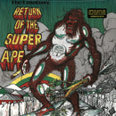 Return Of The Super Ape (LP)