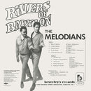 Rivers Of Babylon (LP)