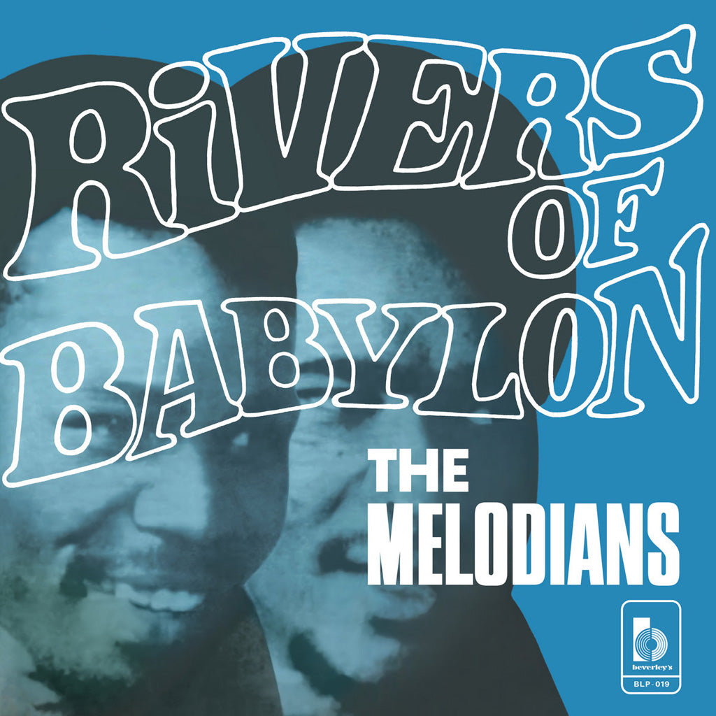 Rivers Of Babylon (LP)
