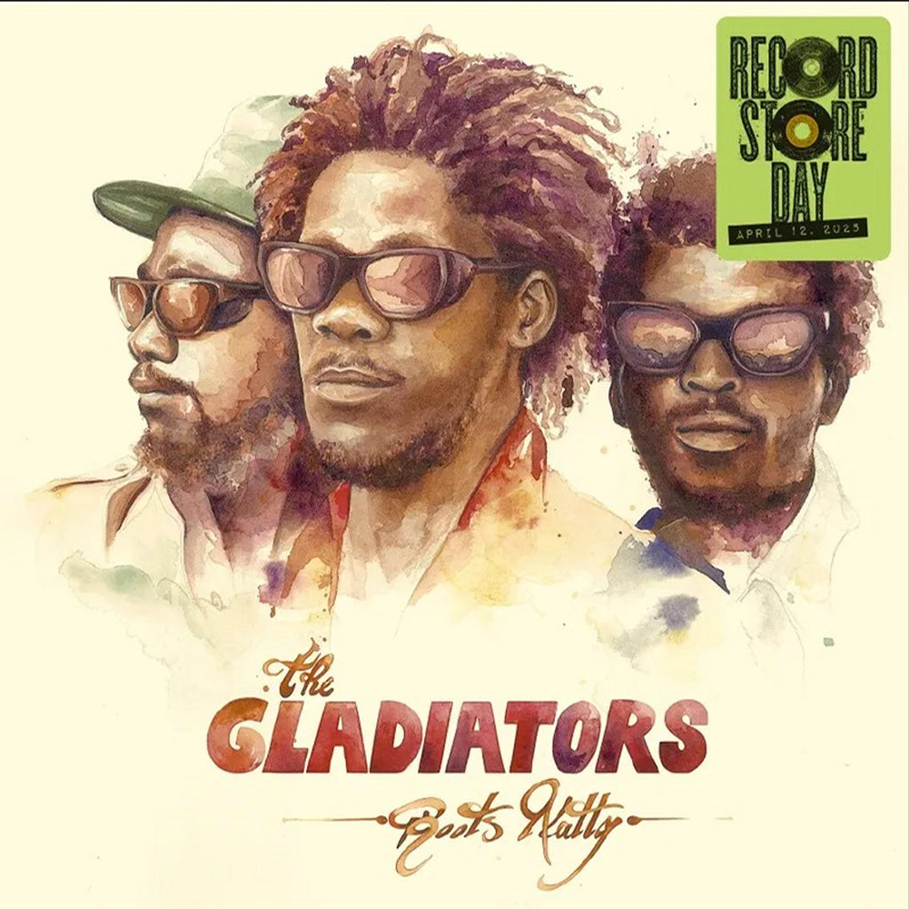 Roots Natty (LP) (RSD 2025)