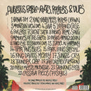 Roots Rockers & Dub (2LP)