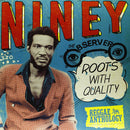 Reggae Anthology - Roots With Quality (2LP)