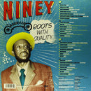 Reggae Anthology - Roots With Quality (2LP)