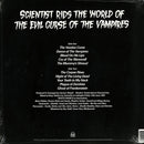 Rids The World Of The Evil Curse Of The Vampires (LP)
