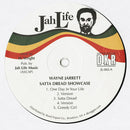 Satta Dread Showcase (LP)