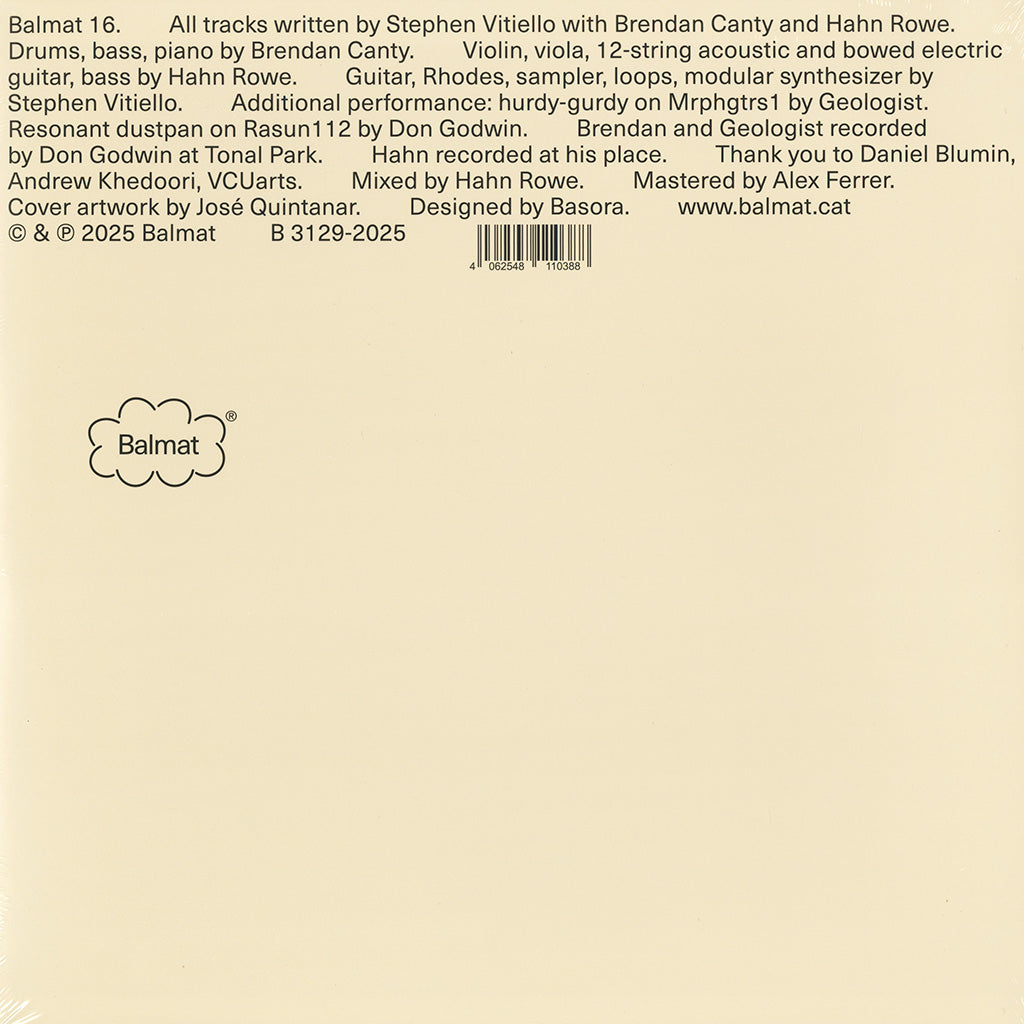 Second (LP)