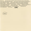 Second (LP)