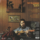 Second Album (LP)