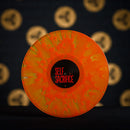 Self-Sacrifice ("Magma" Color Vinyl LP)