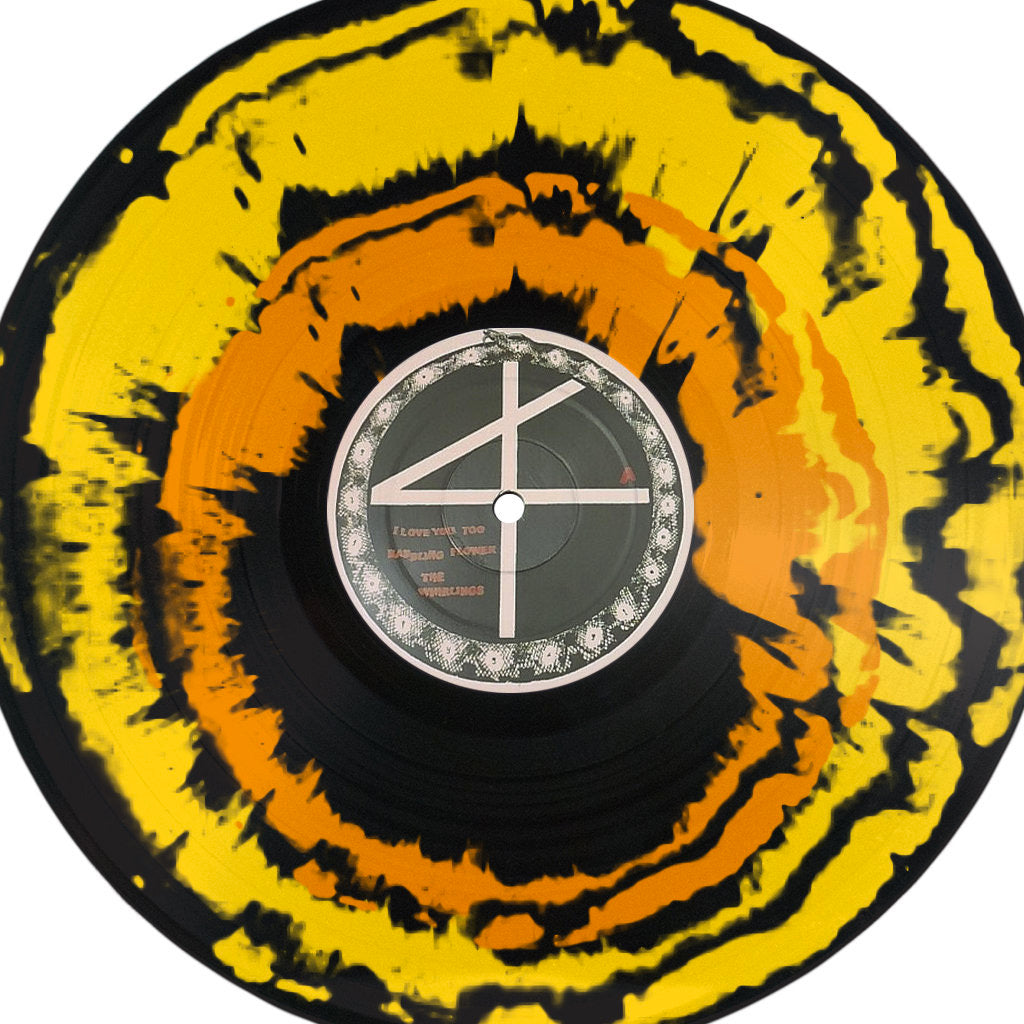 Shivering King And Others (Multicolor Vinyl 2LP)