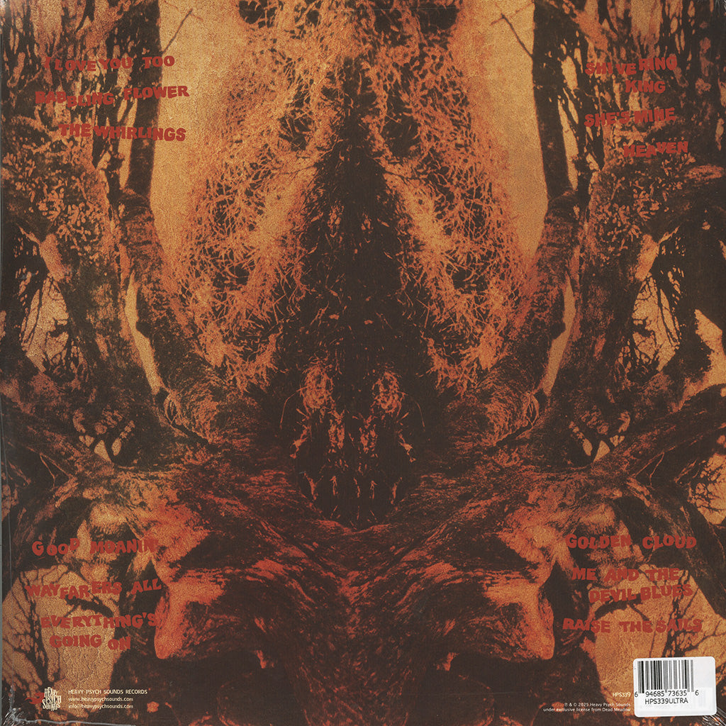 Shivering King And Others (Multicolor Vinyl 2LP)