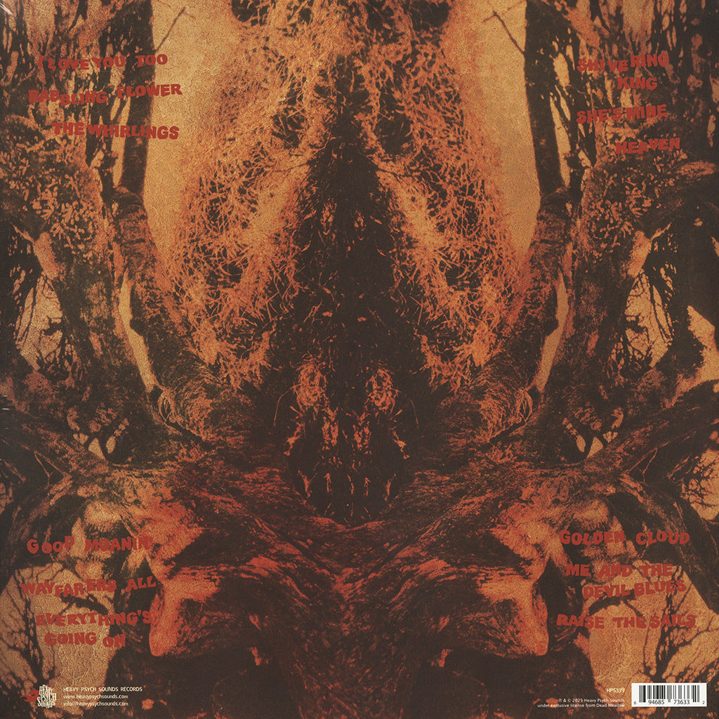 Shivering King And Others (Gatefold 2LP)