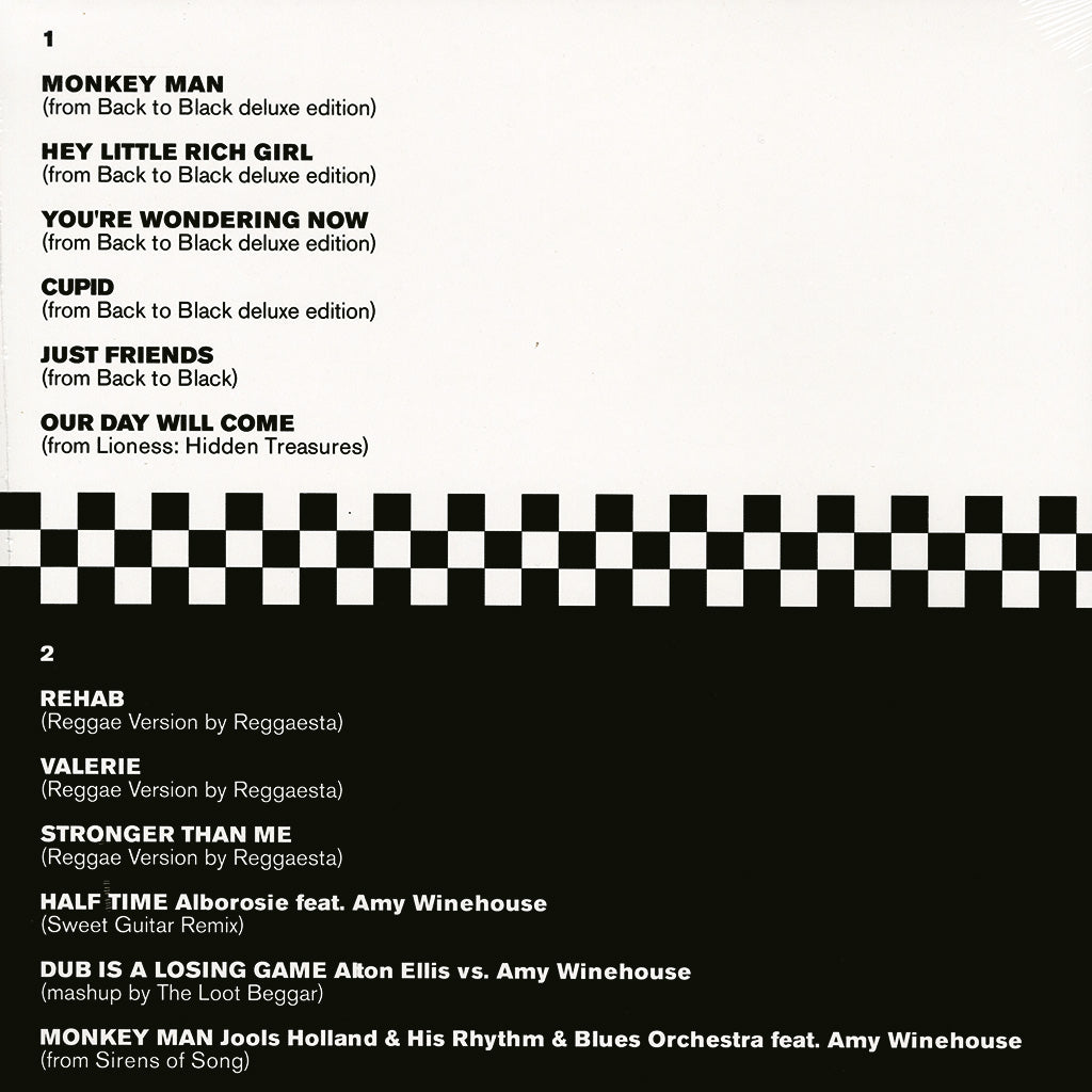 The Ska & Reggae Collection - Studio (LP)