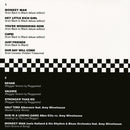 The Ska & Reggae Collection - Studio (LP)