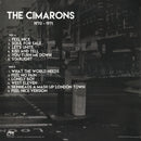 Skinheads A Mash Up London Town 1970-1971 (Splatter Vinyl LP)