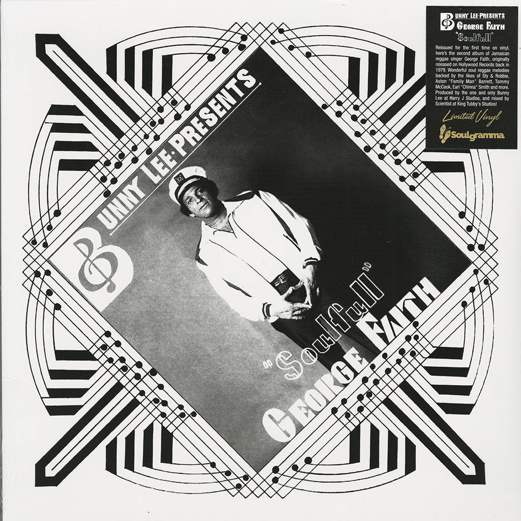 Soulfull (LP)