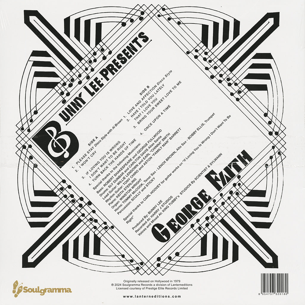 Soulfull (LP)
