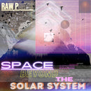 Space Beyond The Solar System (ft. Damu The Fudgemunk & Archie Shepp) (3LP)
