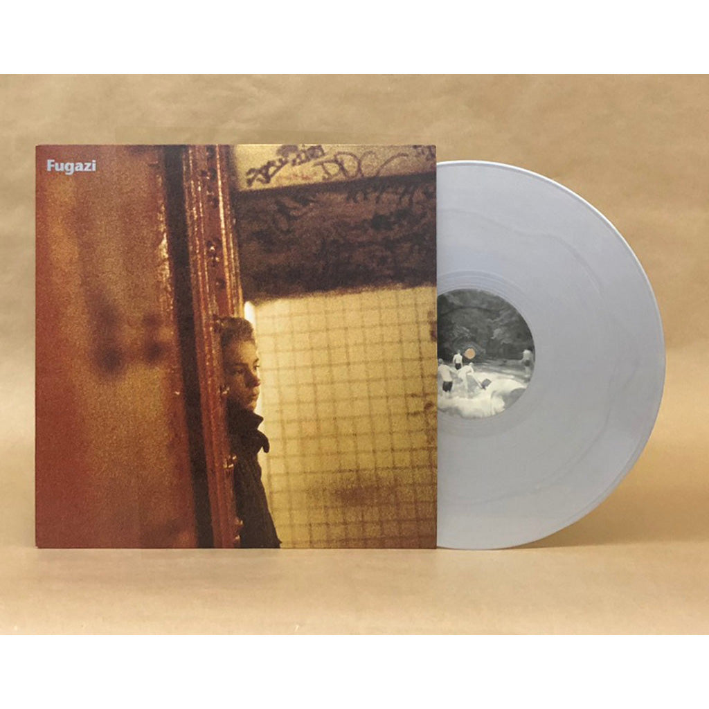 Steady Diet of Nothing (Color Vinyl LP)