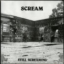 Still Screaming (LP)