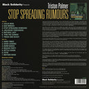 Stop Spreading Rumours (LP)