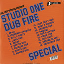 Studio One Dub Fire Special (2LP)