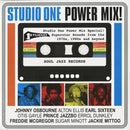 Studio One Power Mix! (2LP)
