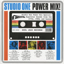 Studio One Power Mix! (2LP)
