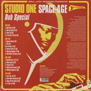 Studio One Space-Age Dub Special (2LP)