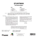 The Bushrangers: Stuntman (LP)