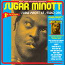 Sugar Minott At Studio One (Color Vinyl 2LP) (RSD 2025)