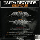 Tappa Records Showcase (LP)