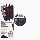 The Ghost of Ladders: The Loving Paupers With Victor Rice (Numbered Color Vinyl LP)