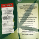 Jah Thomas Presents The Highest Grade (2 x 180g LP)