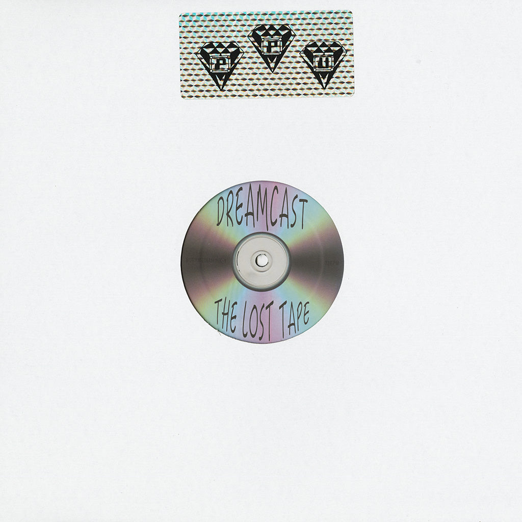 The Lost Tape (LP)