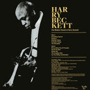 The Modern Sound Of Harry Beckett (LP)