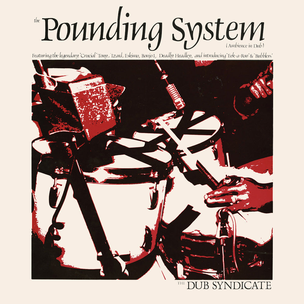 The Pounding System (LP)