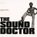 The Sound Doctor (Black Ark Singles & Dub Plates, 1972-1978) (2LP)