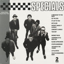 The Specials (Clear Vinyl LP)