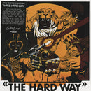 Three The Hard Way (LP)
