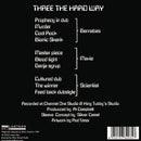 Three The Hard Way (LP)
