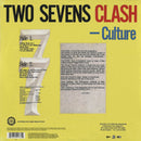 Two Sevens Clash (LP)