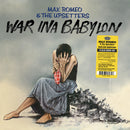War Ina Babylon (Color Vinyl LP)